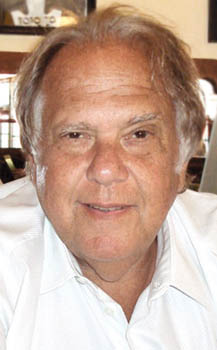 Maury Chaykin